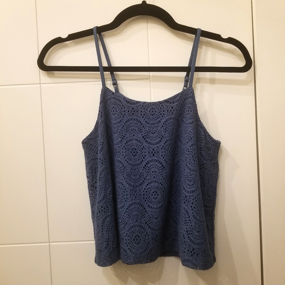 Forever 21 Girls Tank Top
